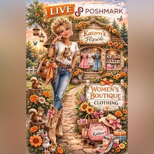 ABOUT ME & VIDEO
Hi Guys! I’m Katzen 
🎀 Carmel, Indiana